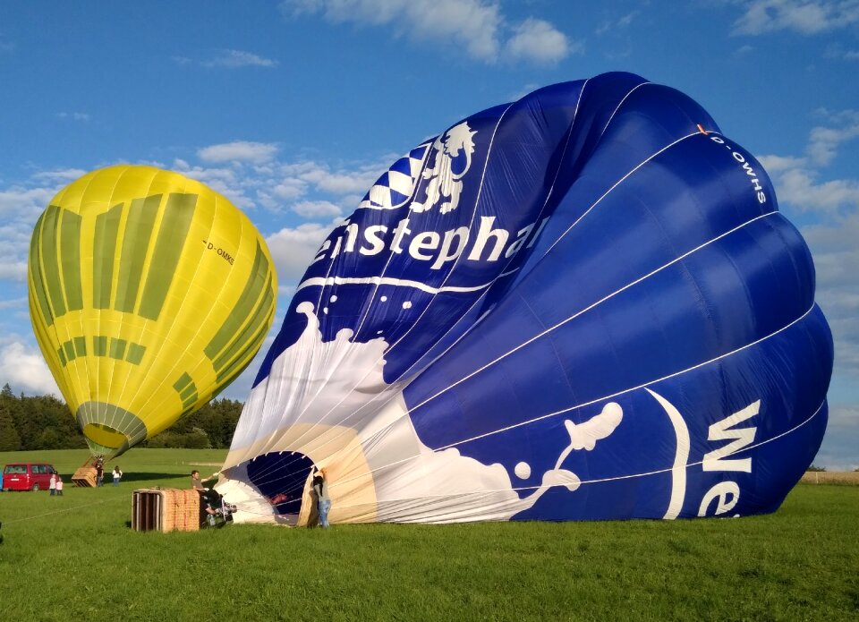 Go balloon hot air balloon rides ballooning