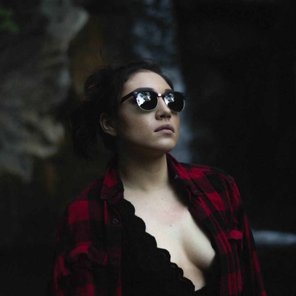 Female lady sexy