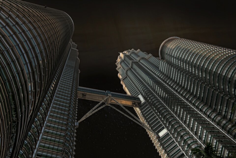 City office building
