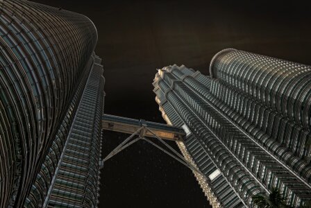 City office building