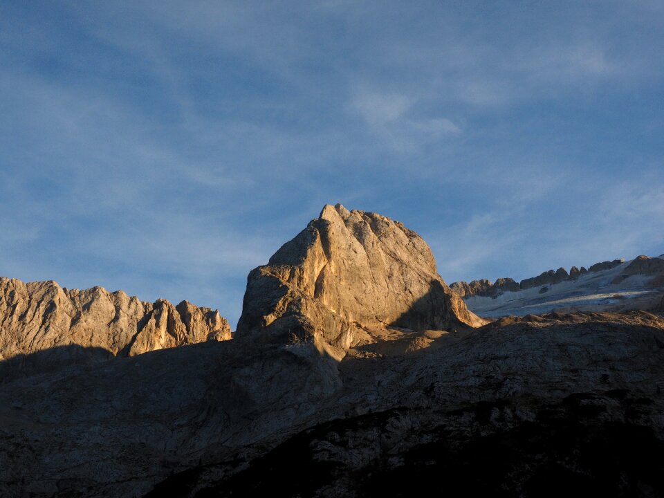 Sasso delle dodici sasso delle undici marmolada