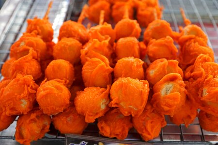 Vegetables cook gourmet
