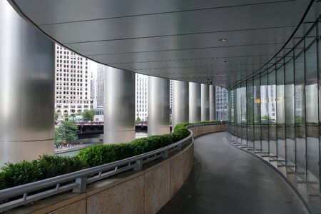 Outside architecture outdoor