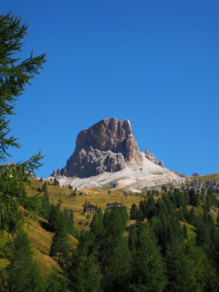 Ampezzo dolomites dolomites italy