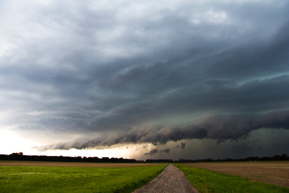 Forward weather mood clouds