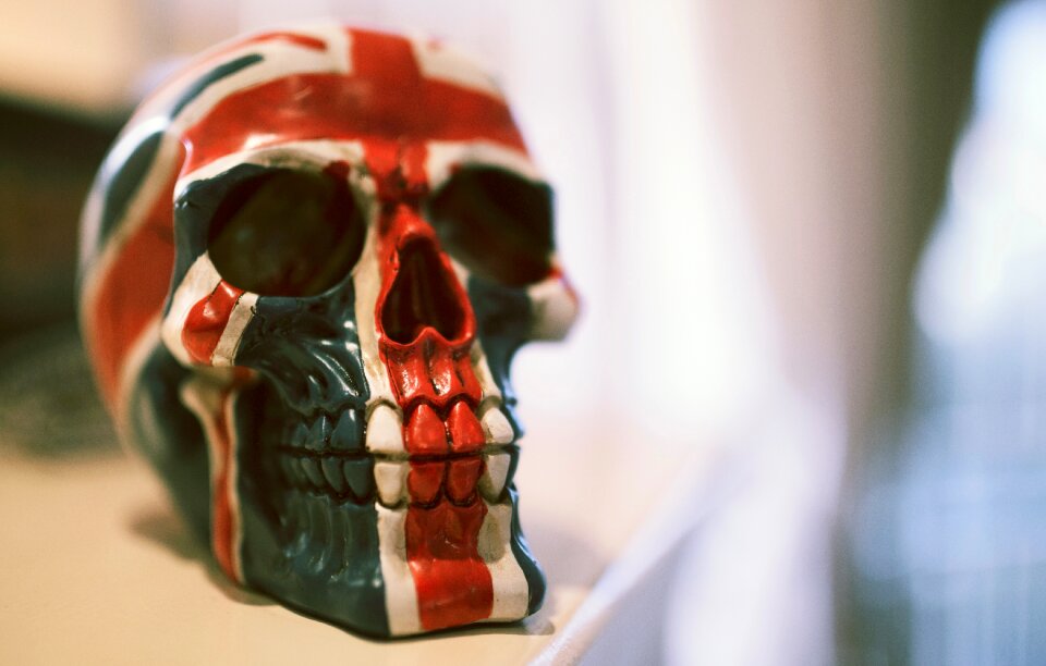Dead paint united kingdom