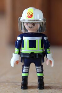 Fire department toys playmobil