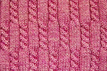 Textile fiber fabric