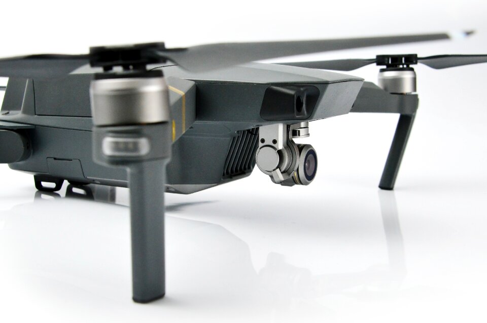 Modern technique rotor
