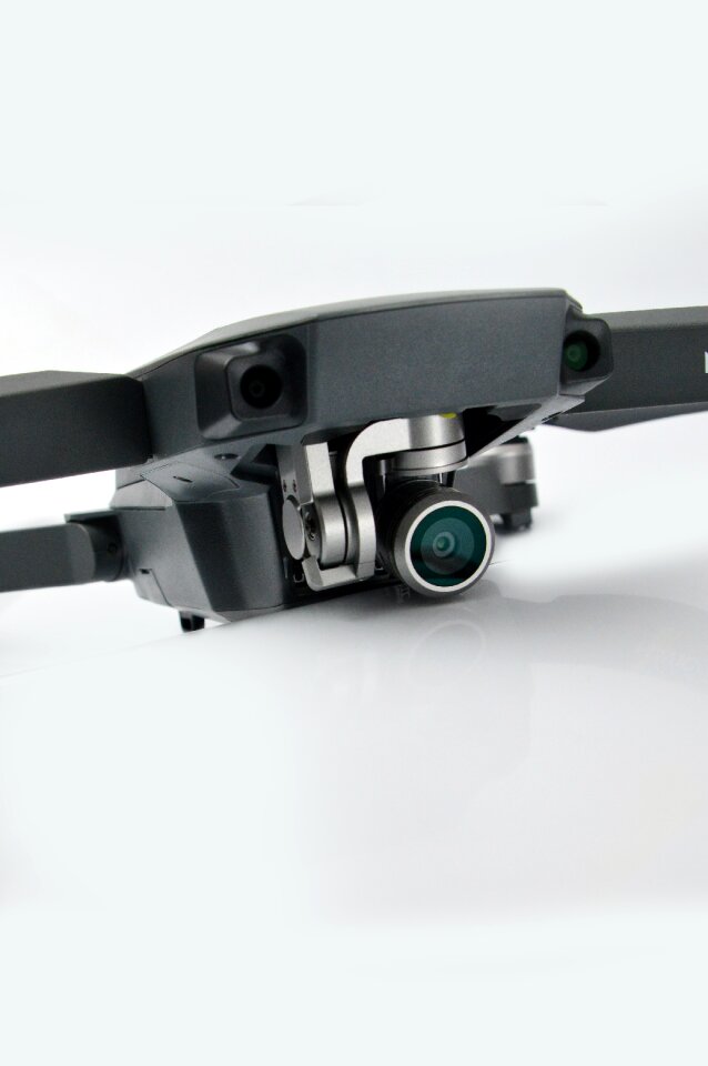 Modern technique rotor