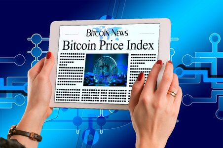 Electronic money currency internet
