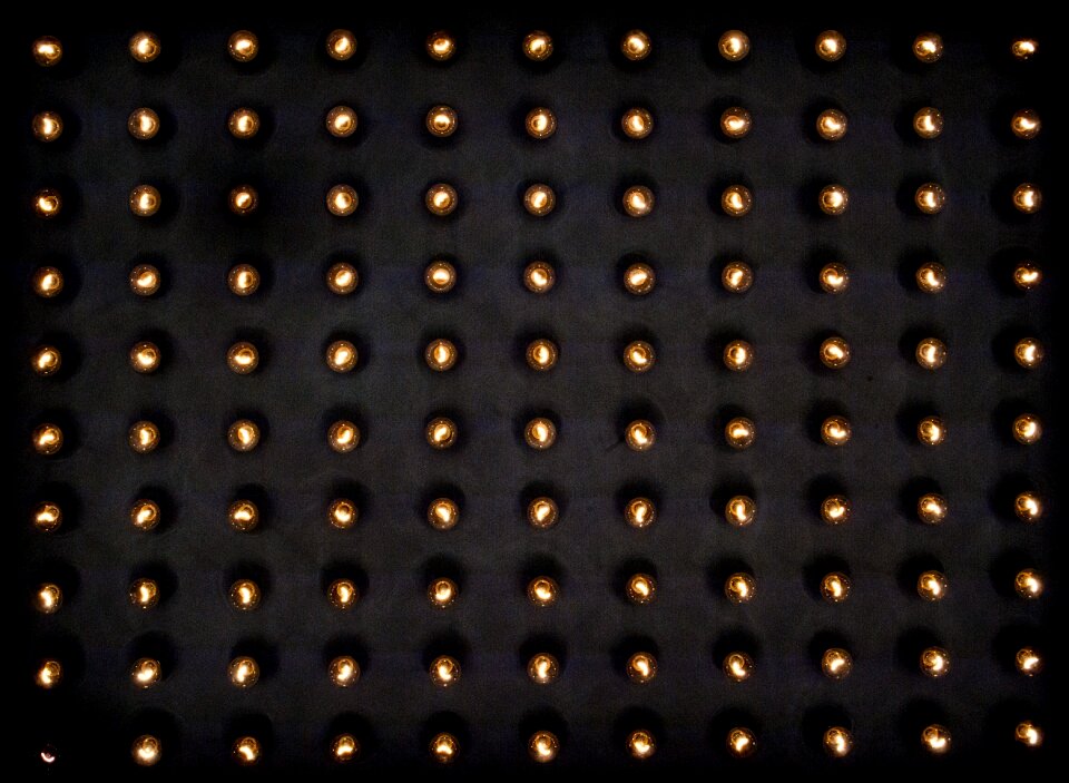 Technology texture energy