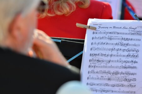 Instrument performance notes