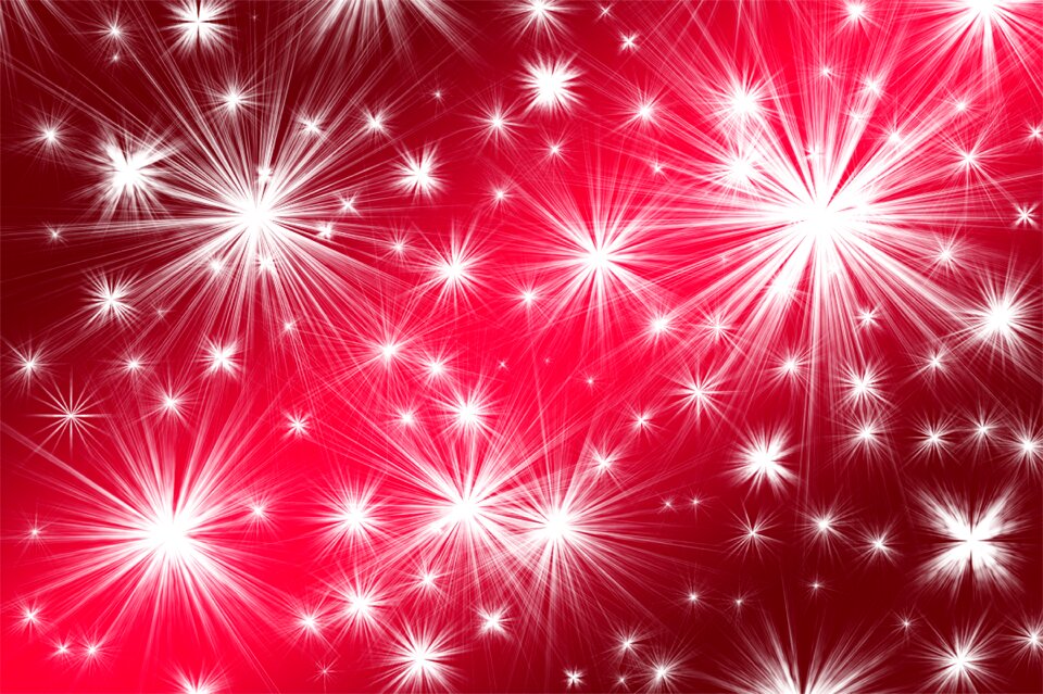 Background golden bright