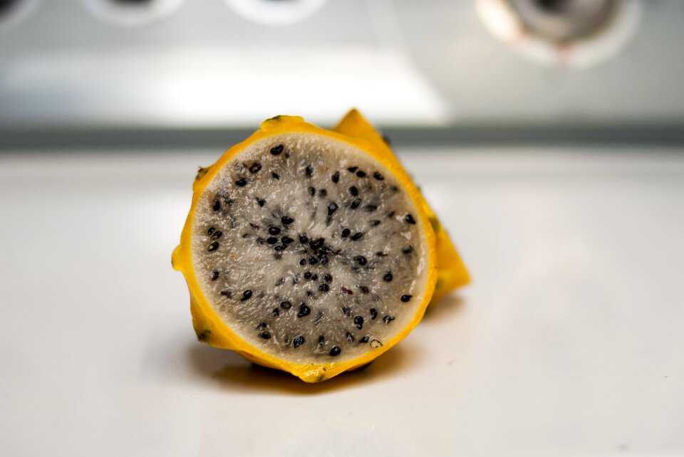 Approach dessert healthy