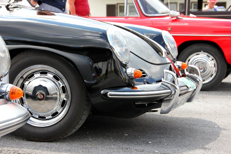 Vehicle wheel chrome