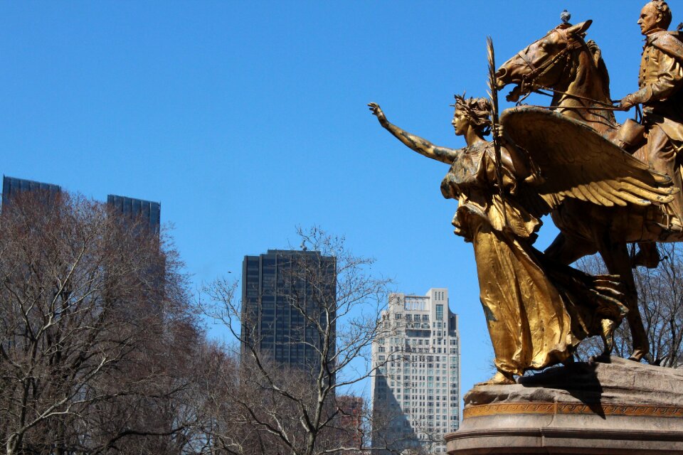 Manhattan new park