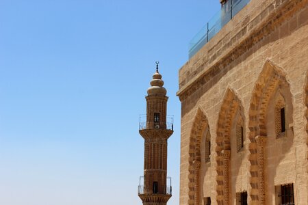 City turkey cami