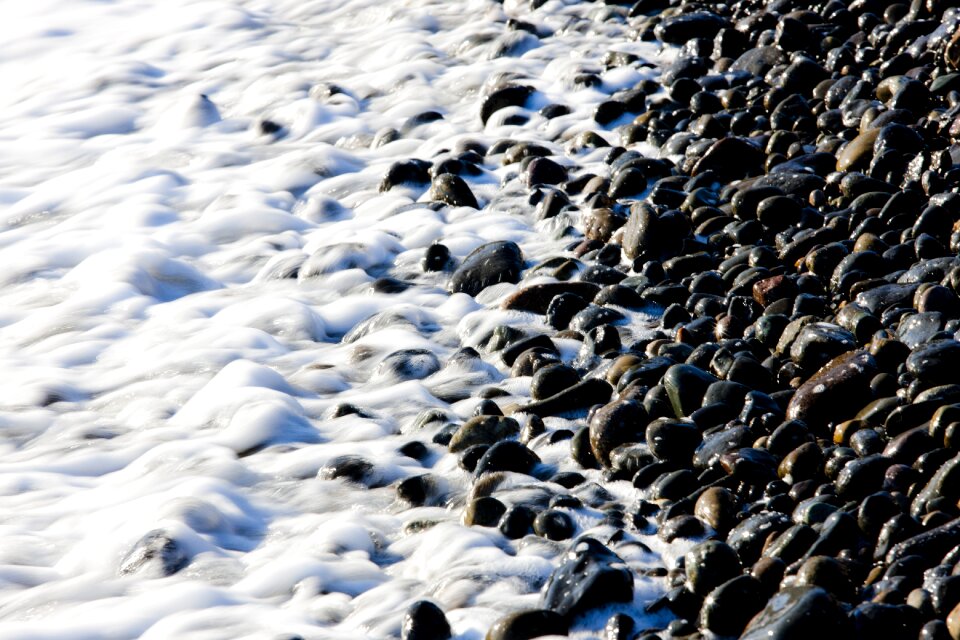 Weeks ago bathing beach ulsan
