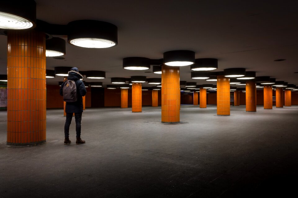 Ceiling design lights