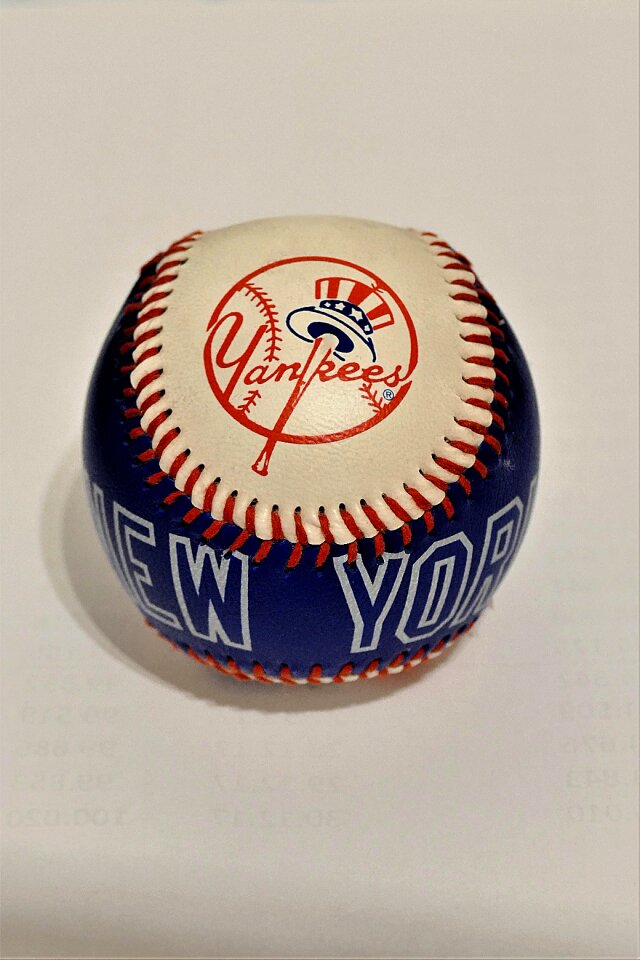 Yankees new york yankees sport
