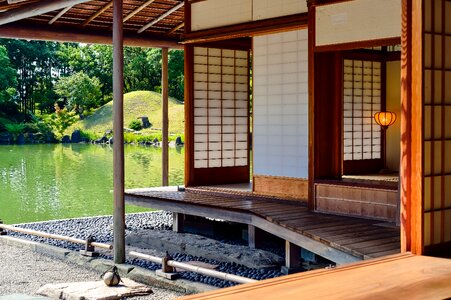 Japan culture building views of japan