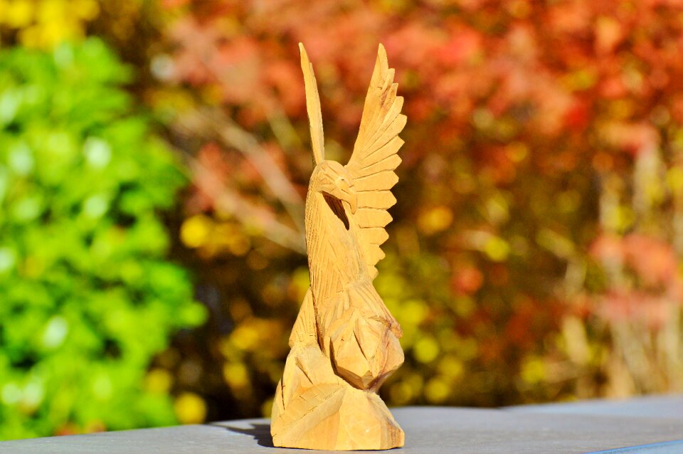 Artwork sculpture art