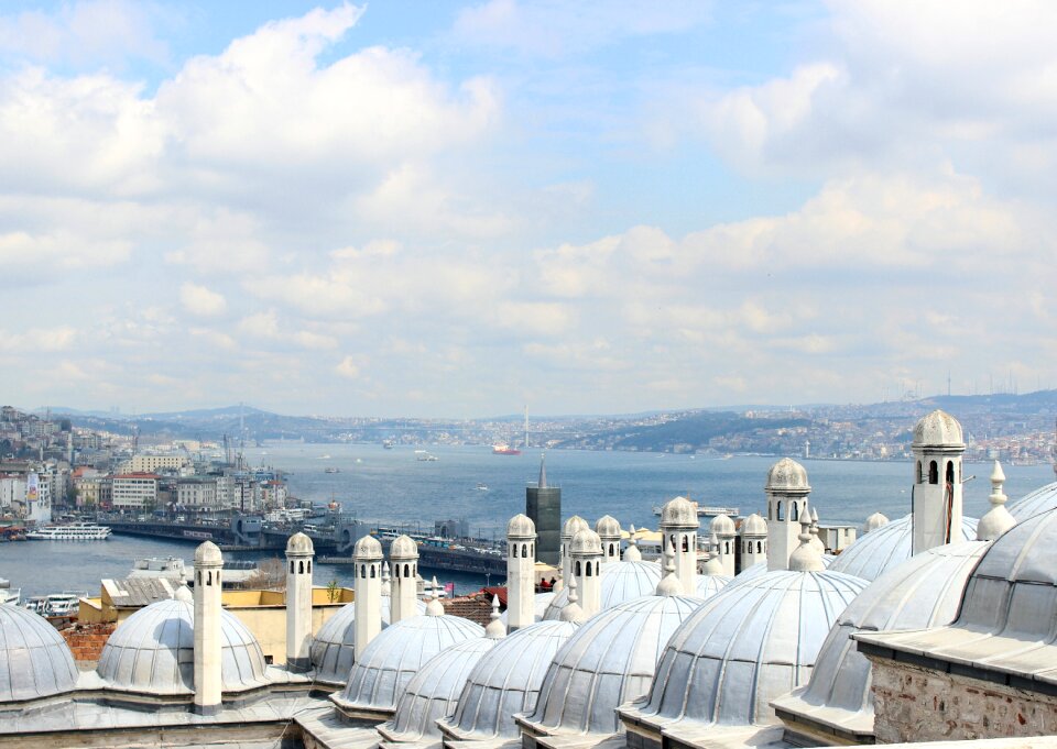 Cami istanbul turkey
