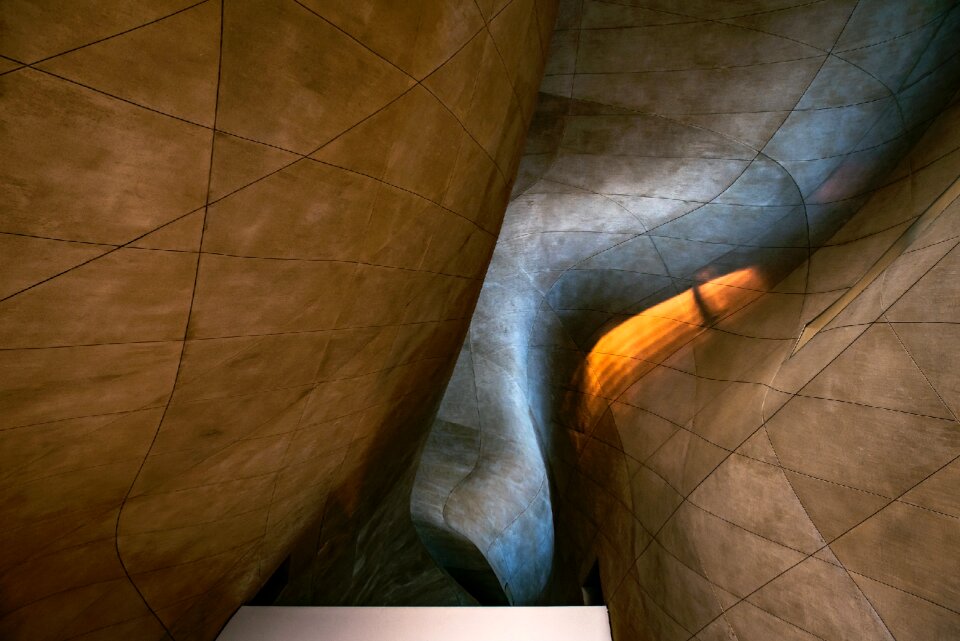 Design art curves