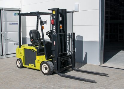 Transport industry stock