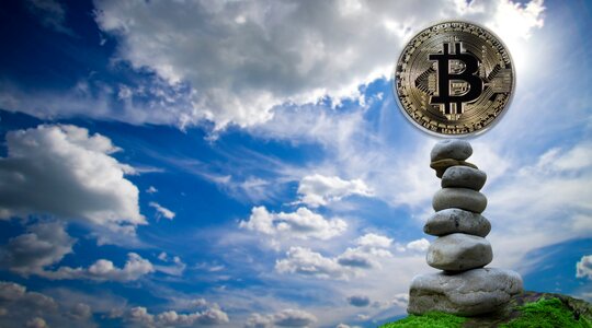 Money finance economy