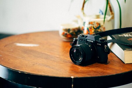 Photography fujifilm wooden