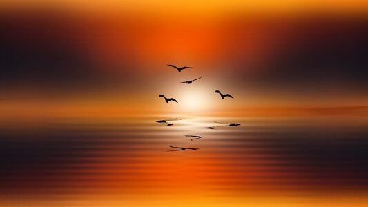 Himmel nature outdoor