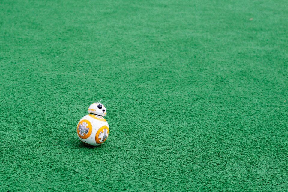 Playground outdoor toy
