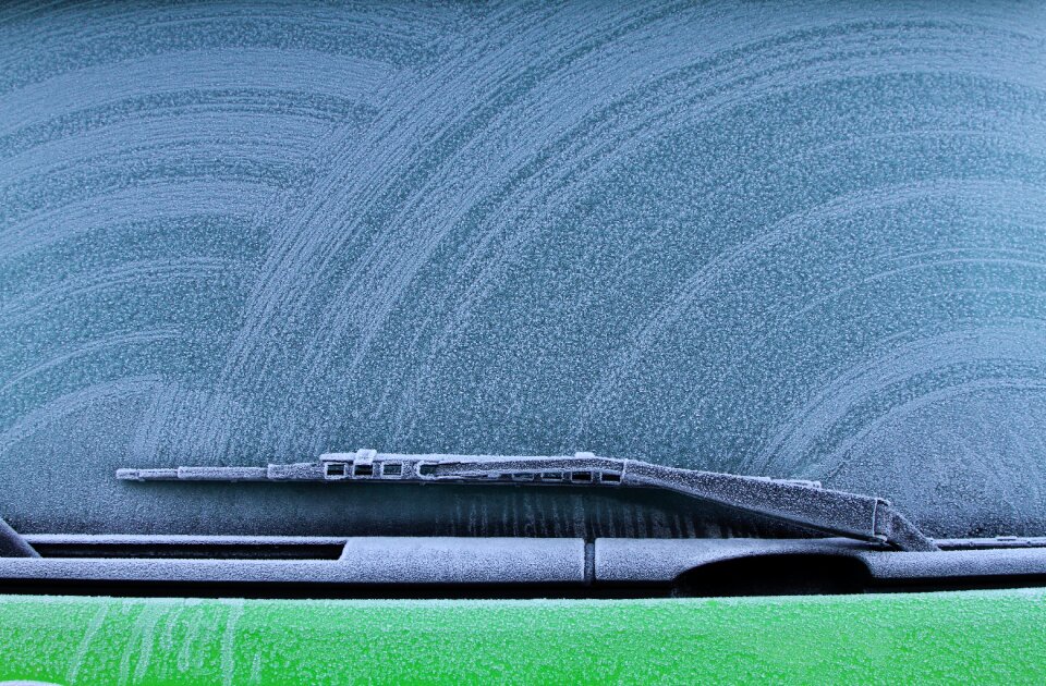 Windshield travel transportation