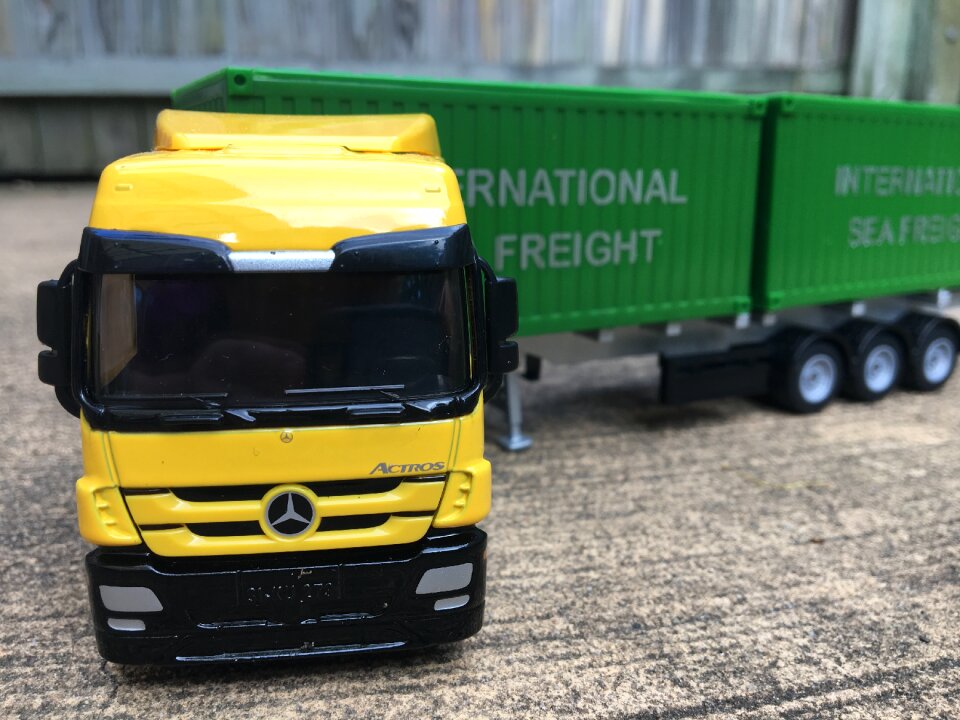 Vehicle transport transportation