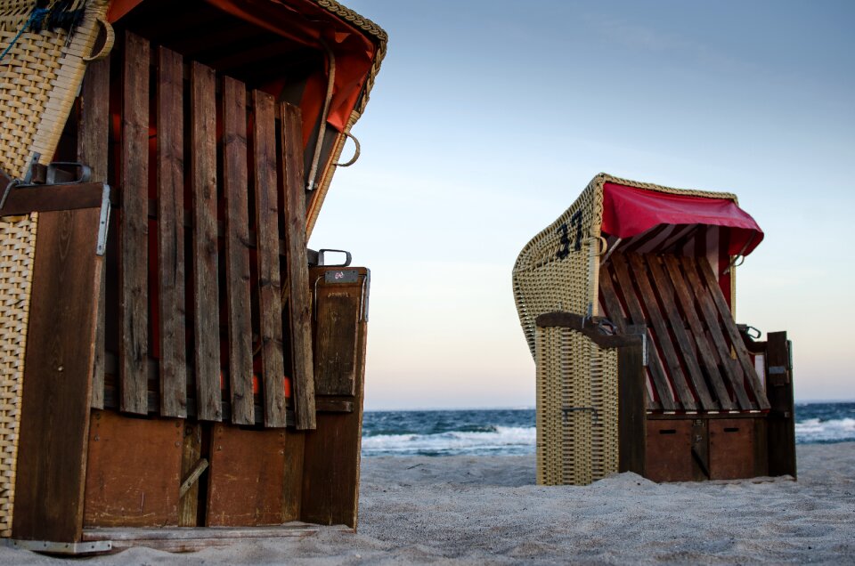 Coast baltic sea vacations