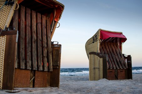 Coast baltic sea vacations photo