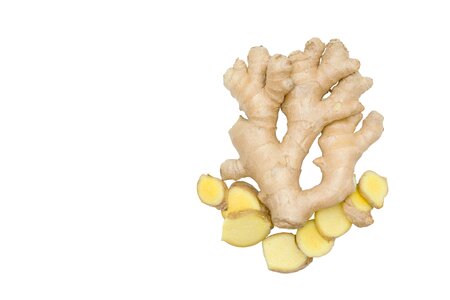 Food ingredient root
