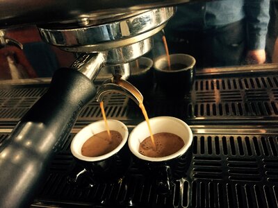 Espresso lamar see oh coffee extract