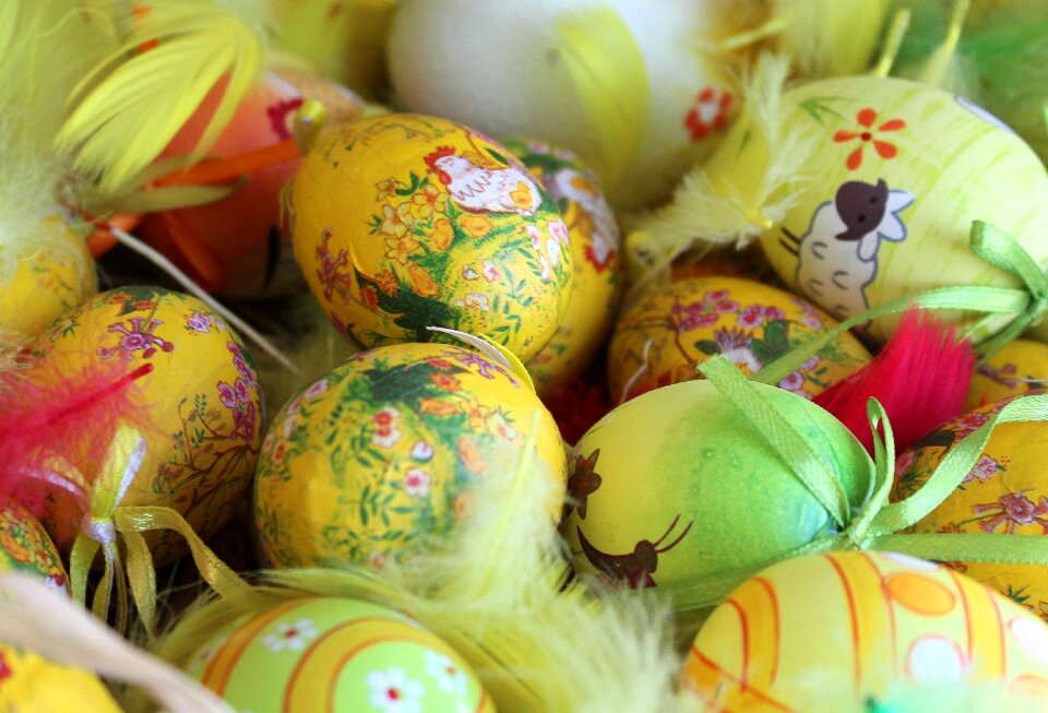 Christmas decorations easter christmas ornaments