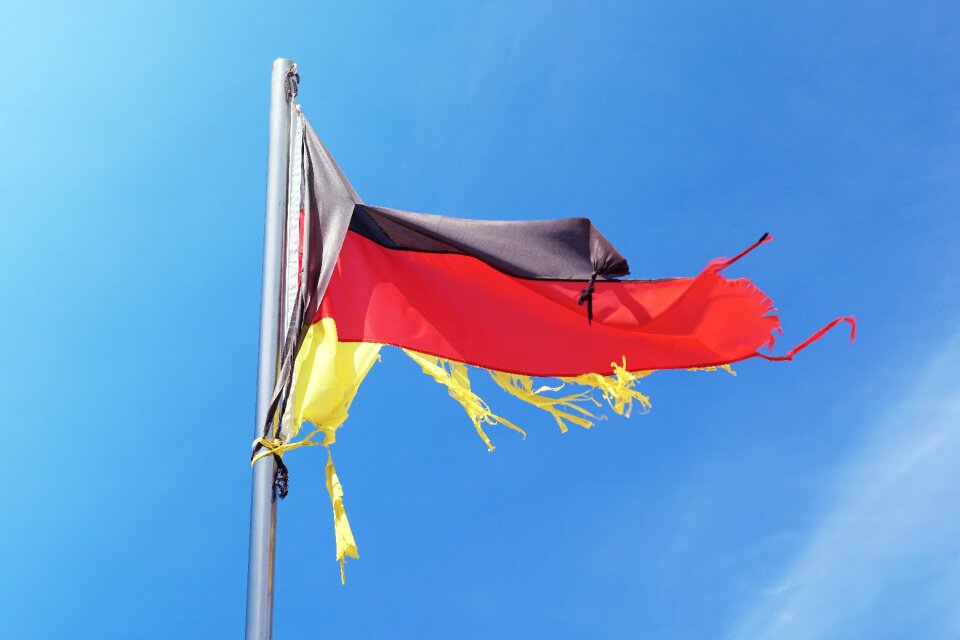 Grand coalition elections wahlomat
