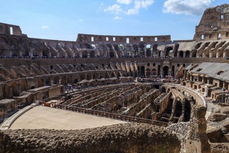 Romans roman history gladiator