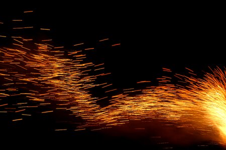 Energy slightly new year's eve