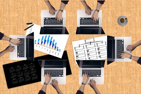 Office develop development