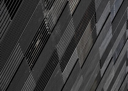Design modern lines