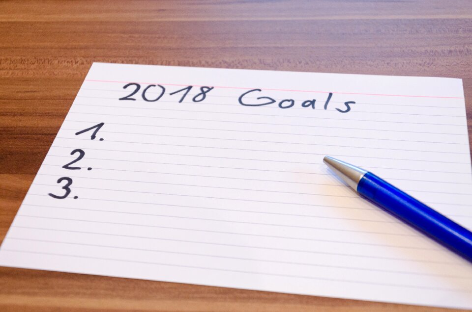 Resolutions new year new year's eve