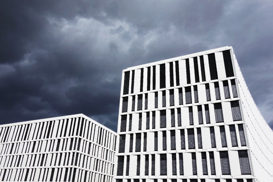 Design structure architecture