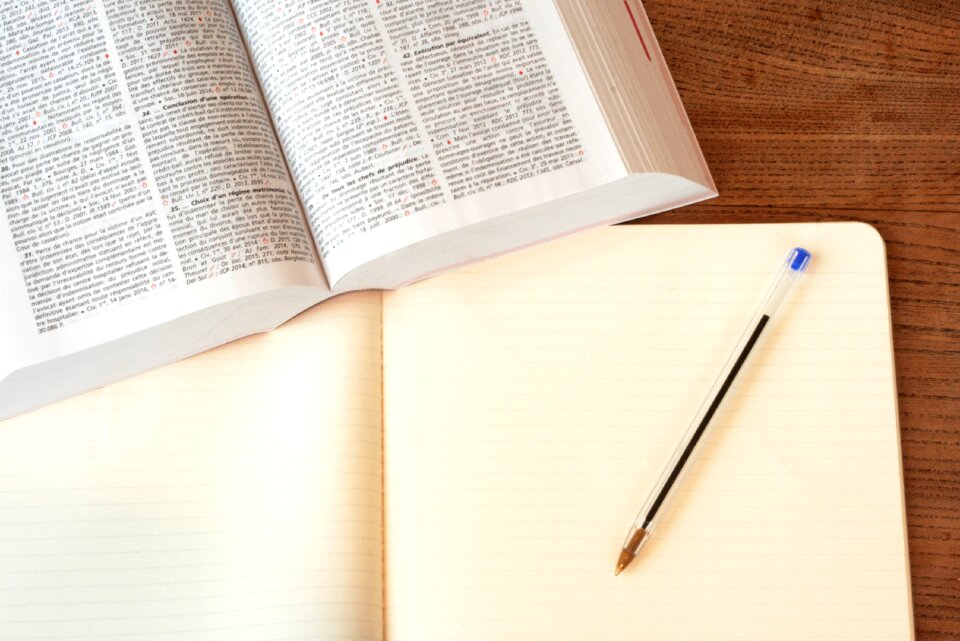 Legal learn to study