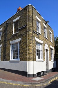 England margate house